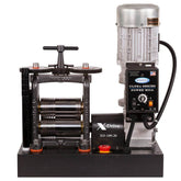 Pepetools 130MM Combination Ultra Series Power Mill - Machine Horizon